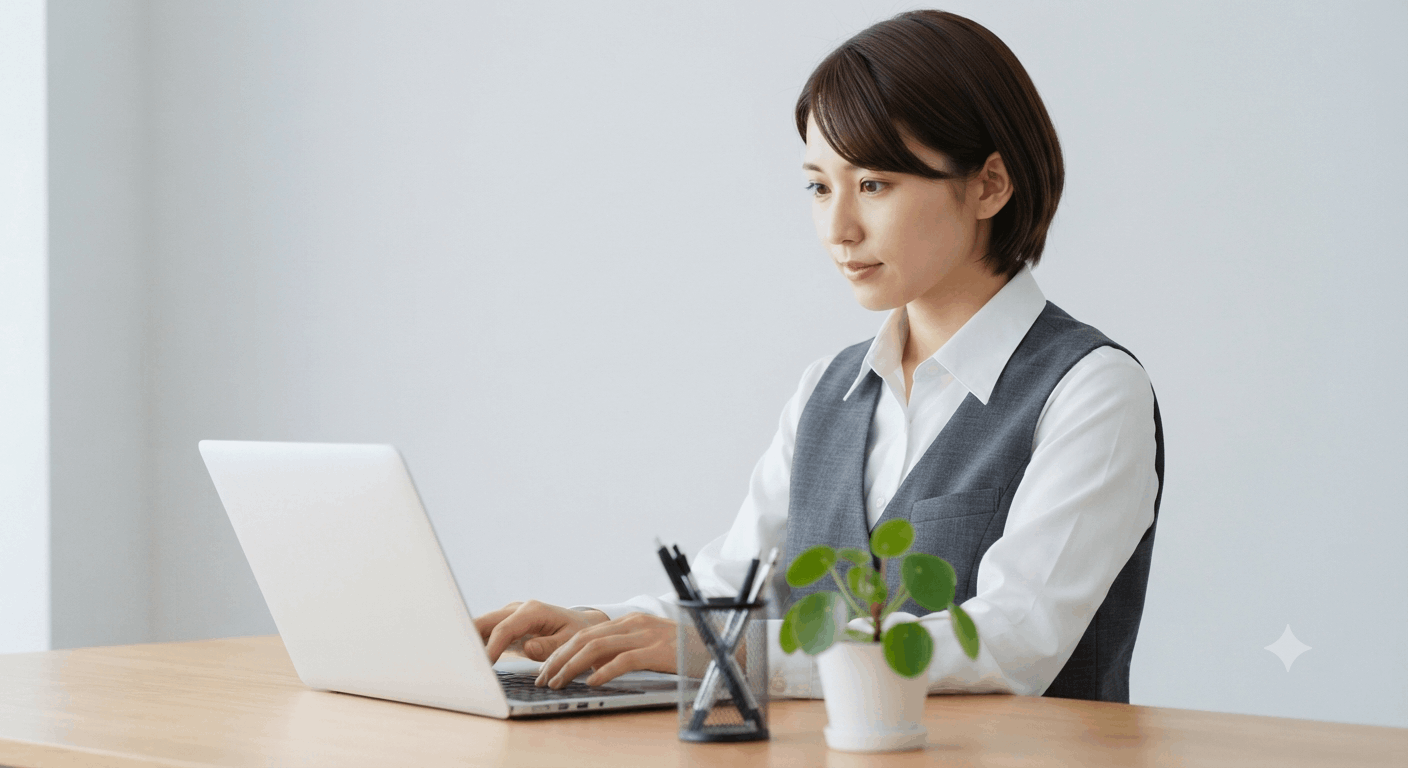良くある質問イメージ